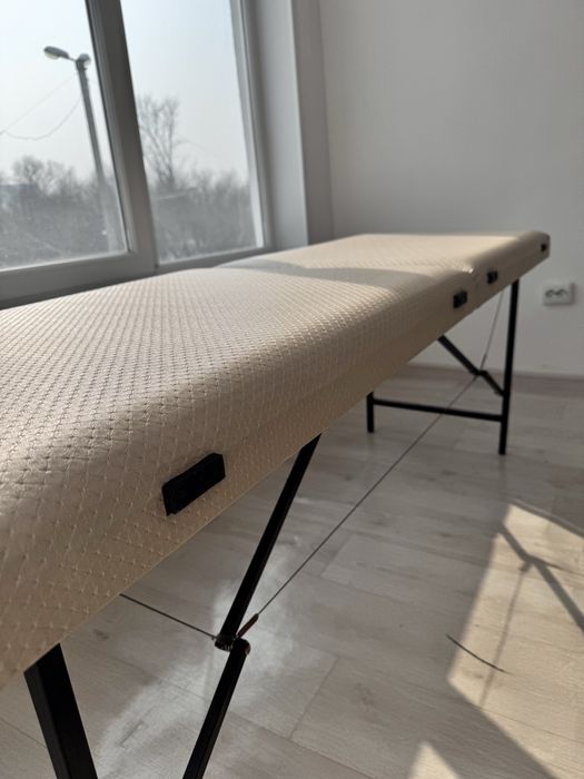 Кушетка, комфортабельная