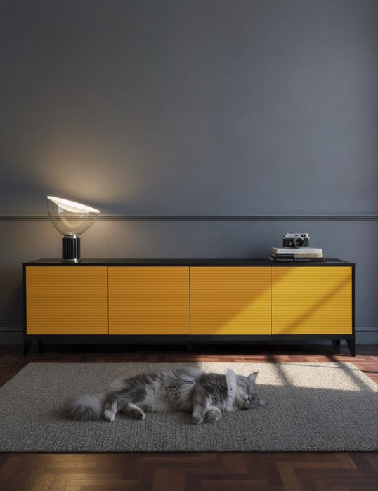 Тв консоли, тумбы, комоды