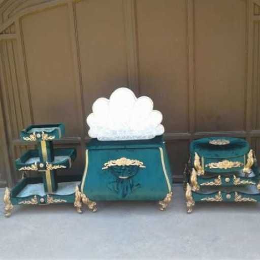 Sarpo sandiqlar (SarpoMarket) на прокат