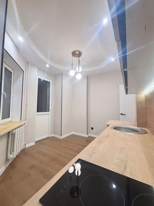 2 Комнатная квартира