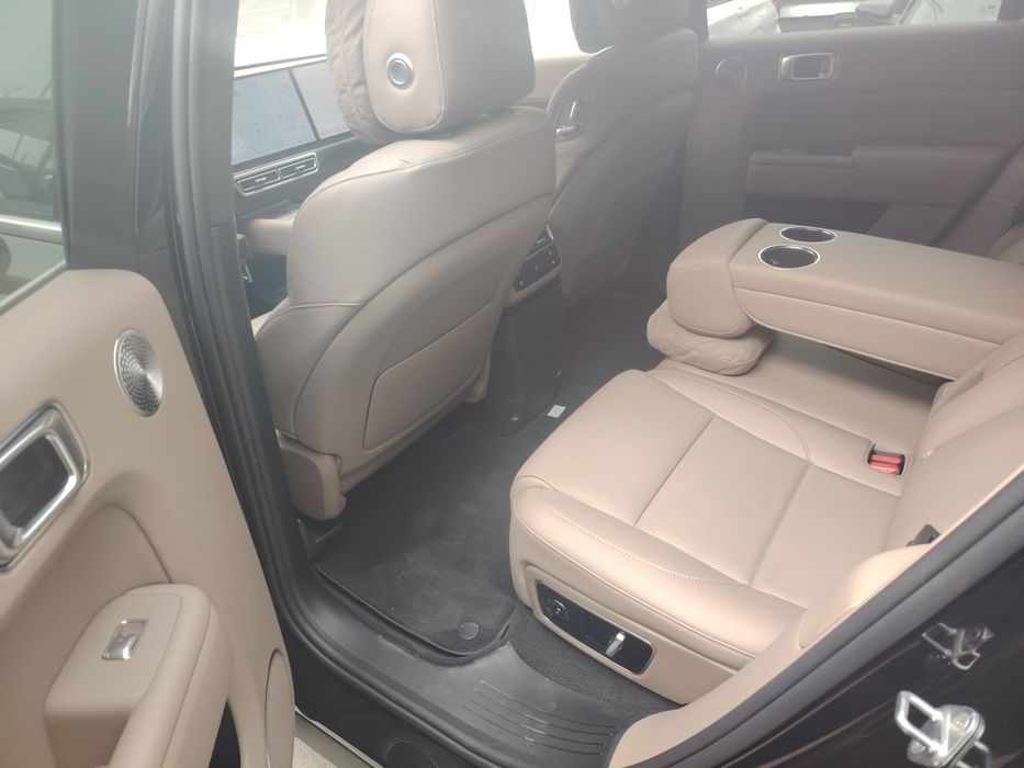 Li 7 Ultra restaling srochna sotiladi