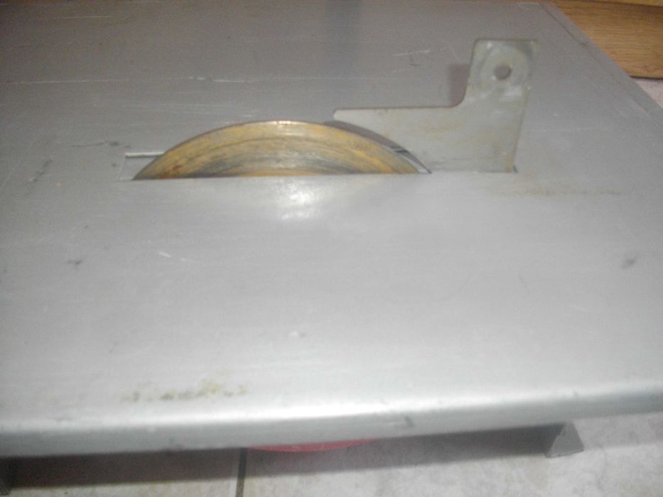 720W PRACTYL 600W T.I.P. Ел. Машина Рязане Плочи Плочки Герм/КНР 33мм