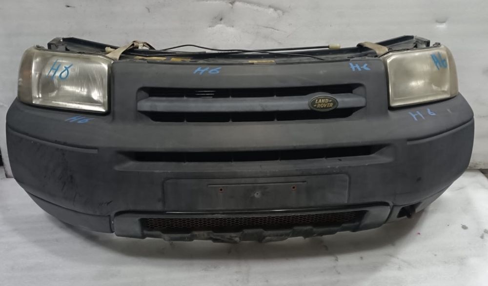 Ноускат Land Rover Freelander L314.