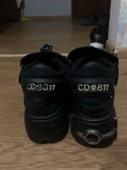 Продам нью роки.