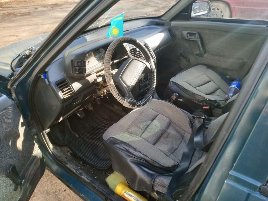 Продам ваз 2110.