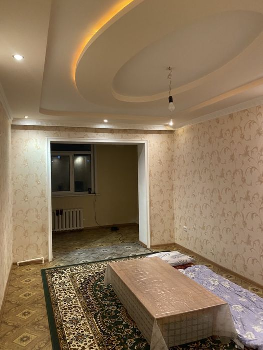 Юнусобад-18 3/4/4 77 серия.Ипотека.