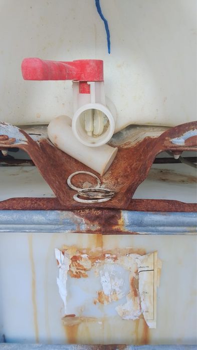 Тонник, еврокуб, бочка дешево