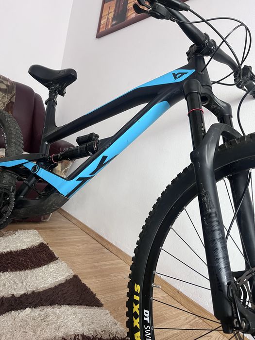 Yt capra XL 2018