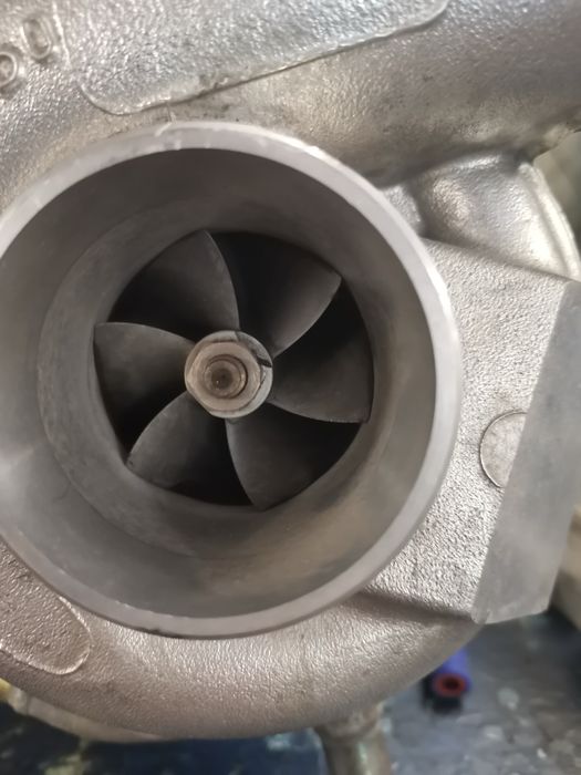 Турбо VF35 за Субару