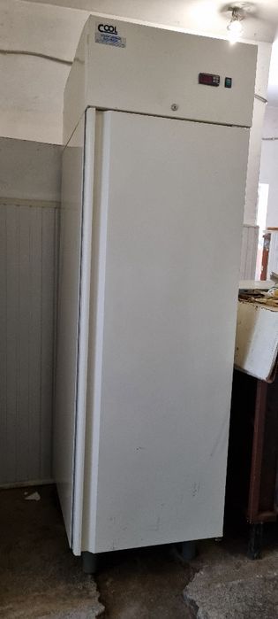 Професионален плюсов хладилник COOL