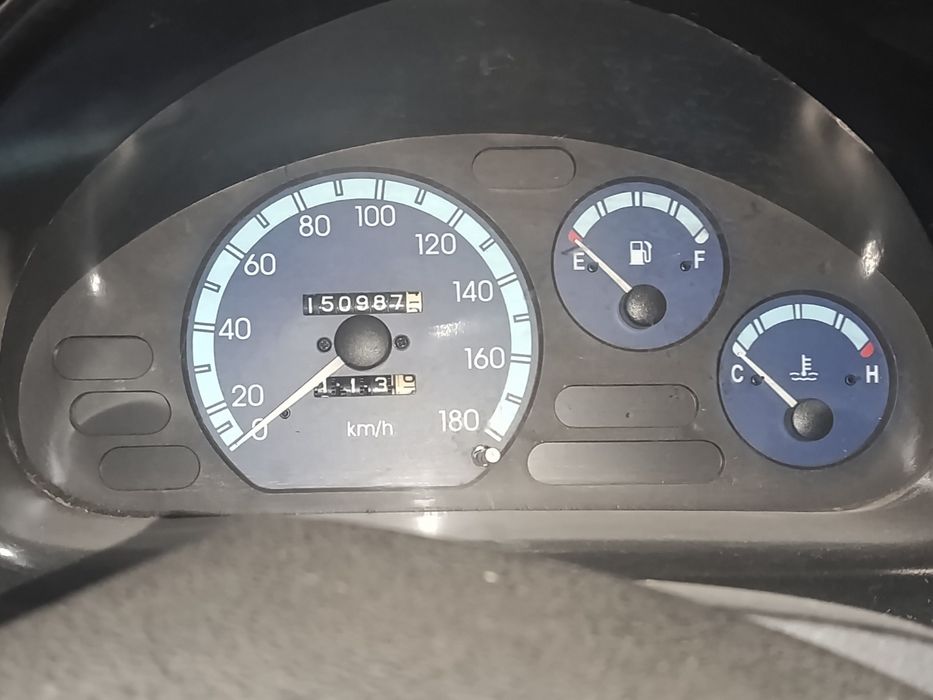 Matiz mx srocna sotiladi yili 2017