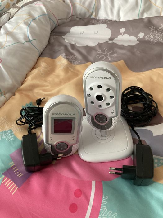 Бебефон Моторола