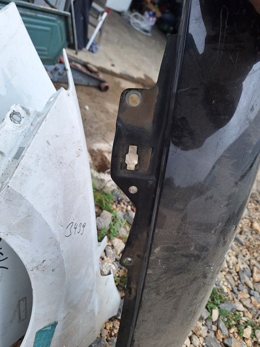 Десен калник за Seat Leon 2013