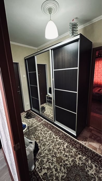 сдам квартиру 3-х