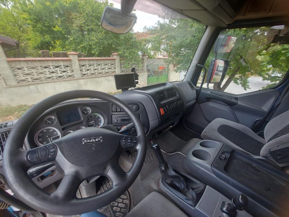 Кмаион Daf lf 45 220 12t