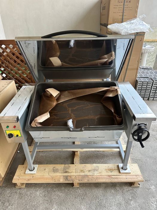 Tabaka Qozon 0,45 80-Litr