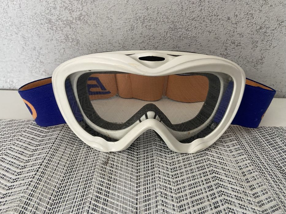 Детски Ски/Мото Очила Маска Briko