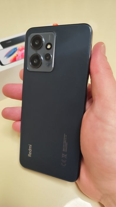 Xiaomi Redmi Note 12 – до края на седмицата -15% от цената