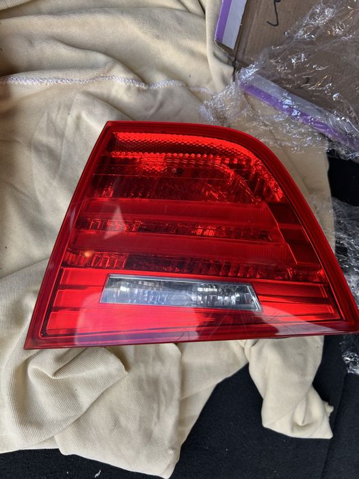 Стопове за БМВ 3-та серия фейслифт