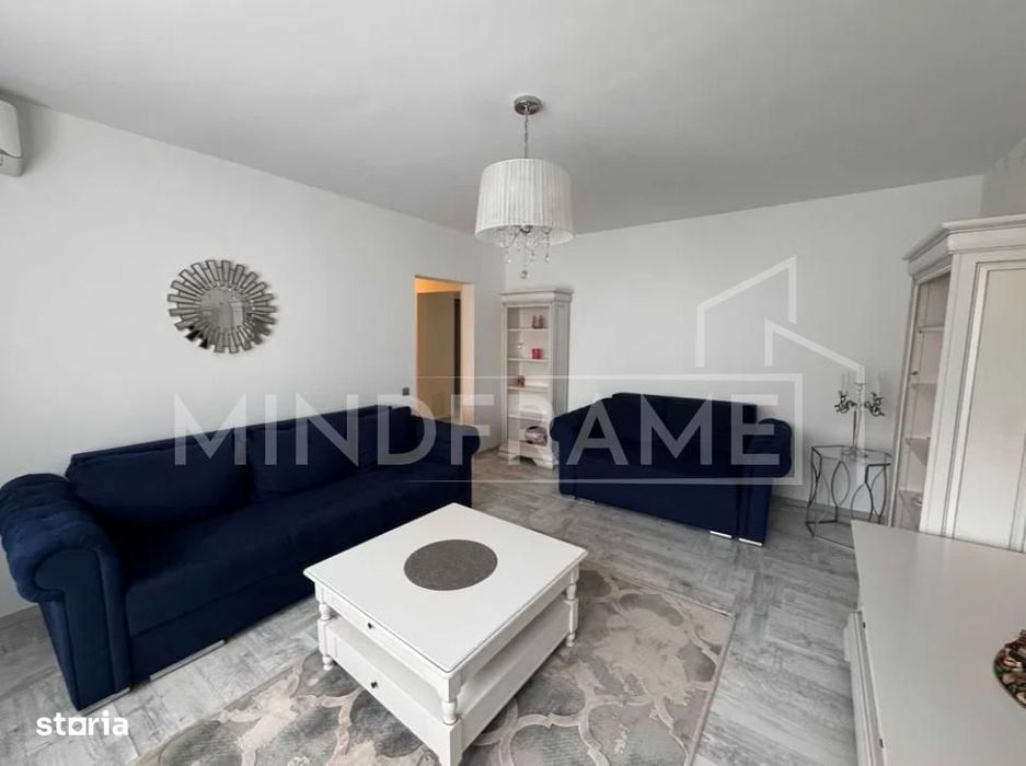 Vitan Mihai Bravu Centrala Parcare Renovat
