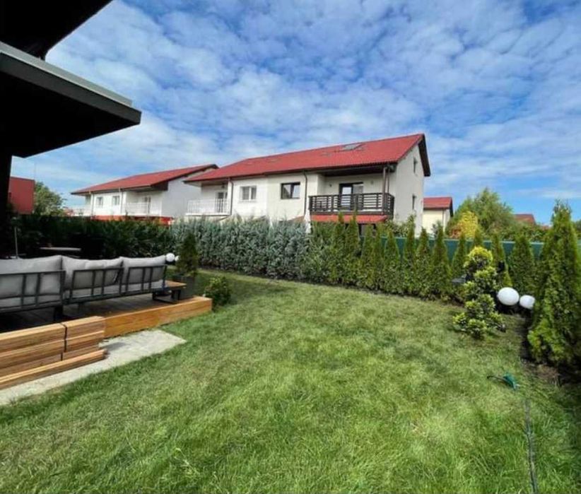 Sisteme de Irigare si Gazon Rulou