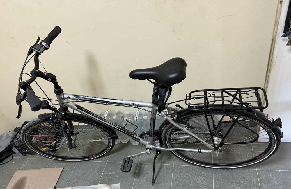 Велосипед 28 цола