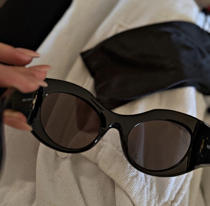 Balenciaga 0256s слънчеви очила намалени