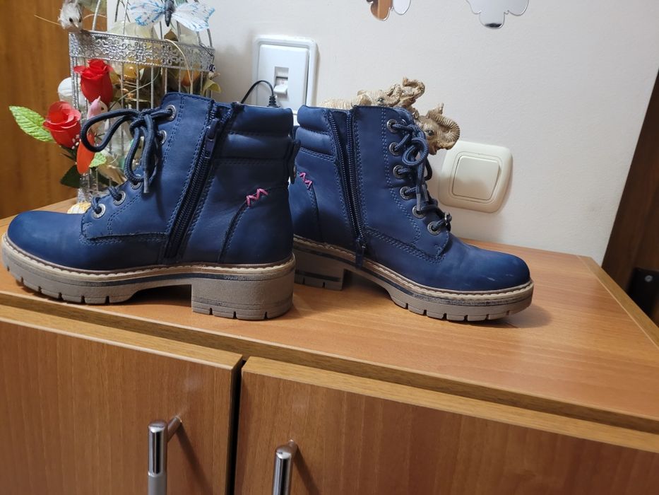 Детски боти и маратонки за момиче и момче