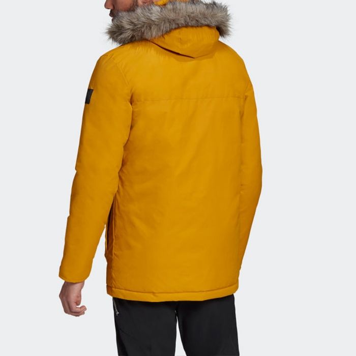 Зимна шуба Adidas Xploric Windproof - XXL