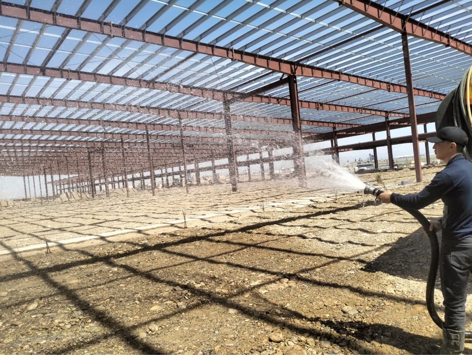 Водовоз қызметін ұсынамыз