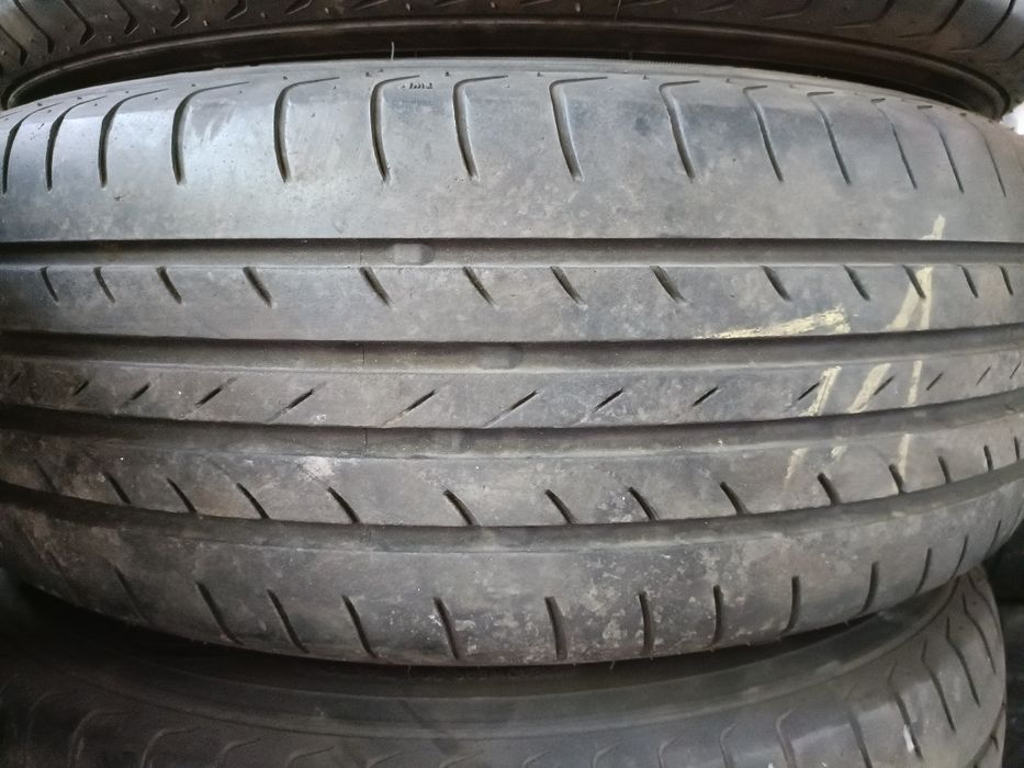 Anvelope vara 195.65.15 dot 2019 5mm