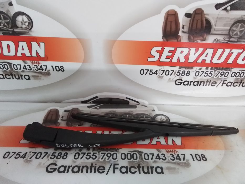brat stergator haion dacia duster (2010-2017) 1.6 benzina 2017