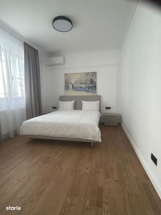 Apartament 5 camere Herastrau