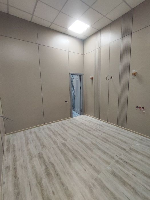 Banbuk panel ustanovka qilamz