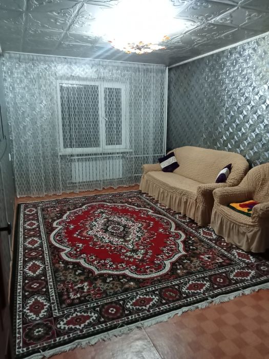 Сдаются квартира