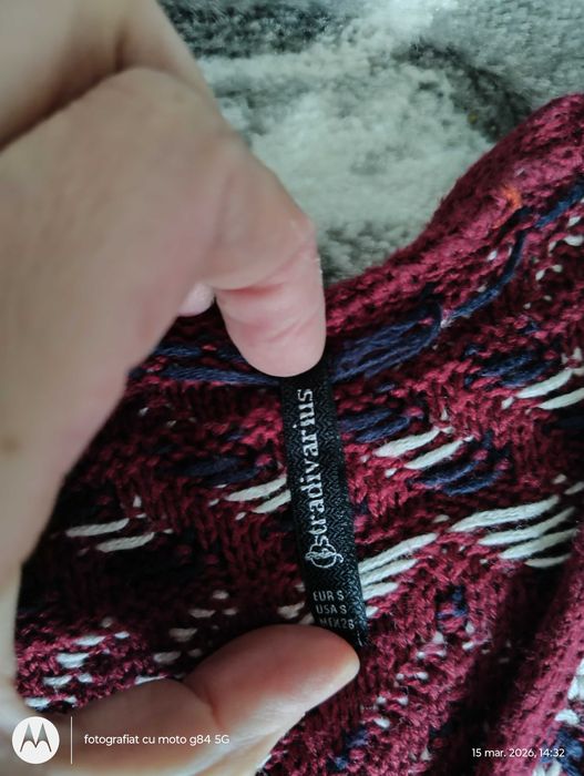 Sacouri femei mar M sau L