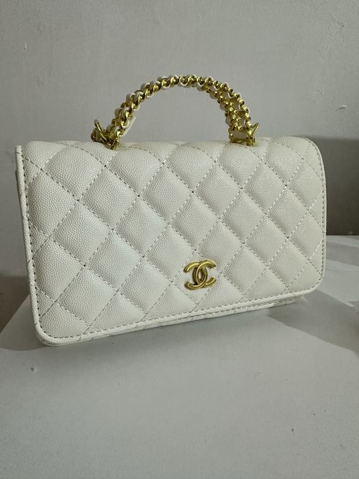 Женская сумка Chanel