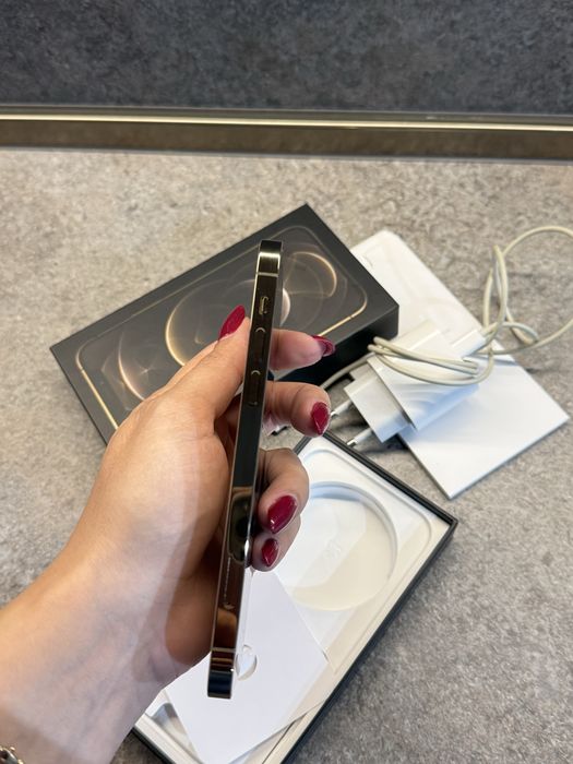 Iphone 12 Pro 256 GB