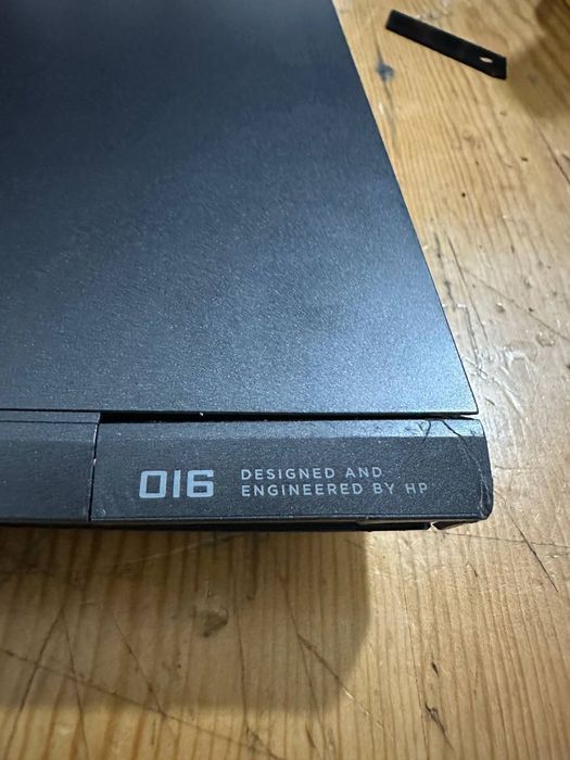 Hp Victus 16 Gaming