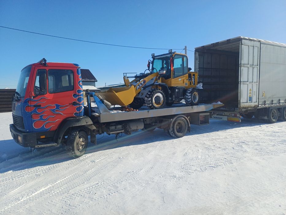 Эвакуатор Эвакуаторы