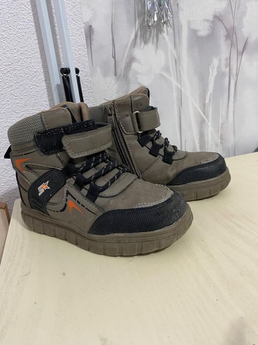 Продам обувь на весну