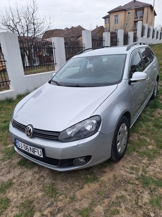 golf 6 2011 1.6 diesel