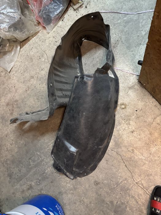 Подкрыльник RX300 L+R