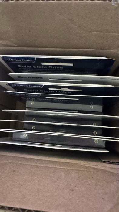 SSD 128 gb жесткий диск