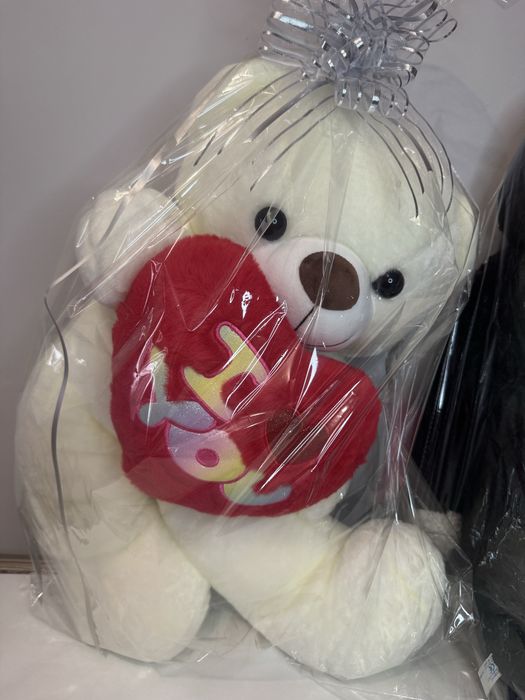 Мягкая игрушка Тедди