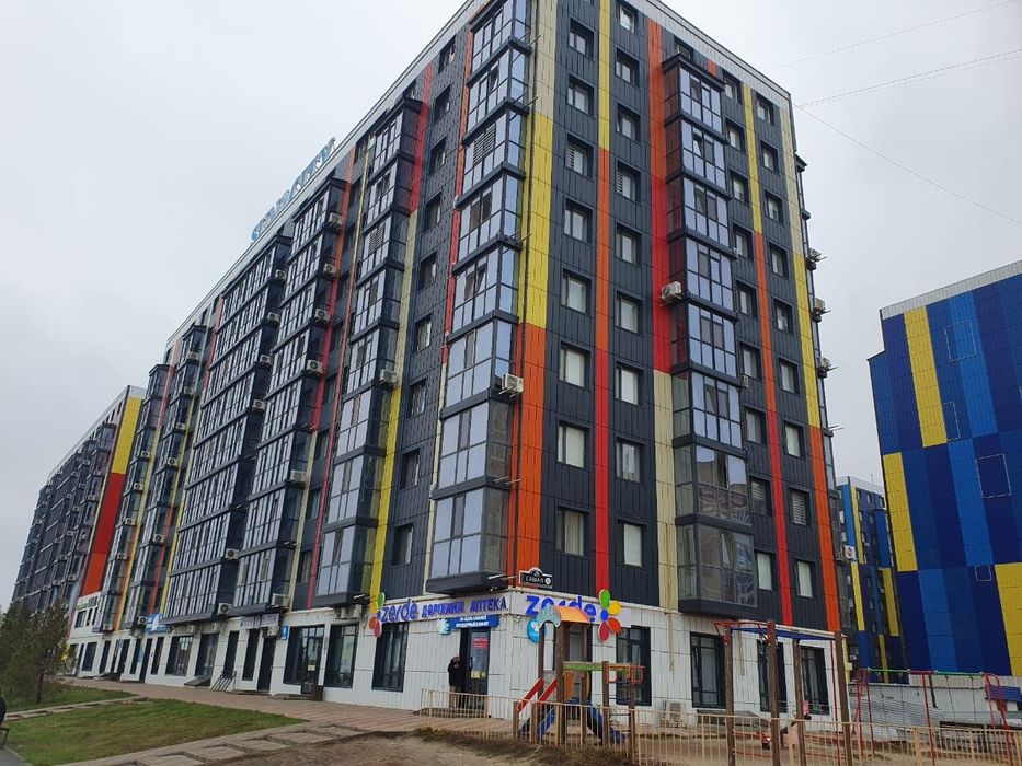 Продаётся 1 комн в Сан Сити