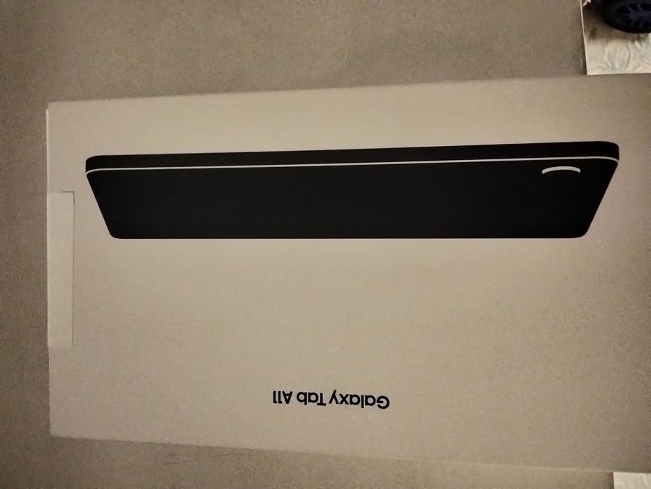 Galaxy tab A11 планшет новый