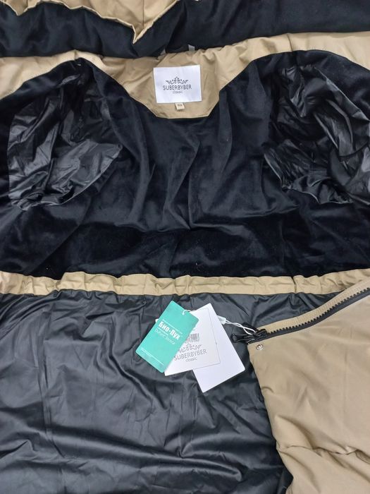 Куртка подростковая на девочку