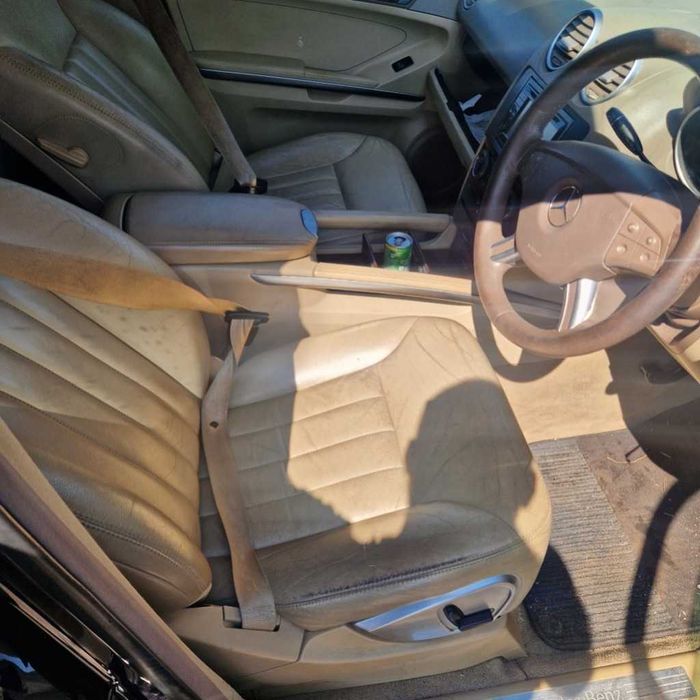 Mercedes-Benz ML 320 Мл 320 за части