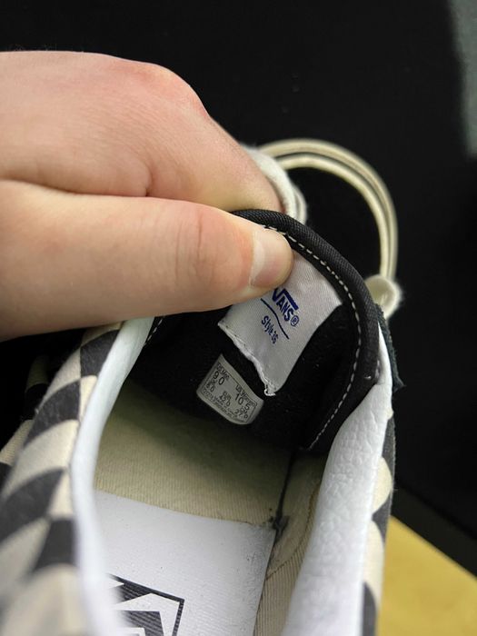 tenisi vans oldskool